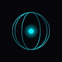 一分快三量子彩境Logo